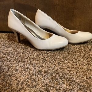 Comfort Plus Karmen Classic Pump